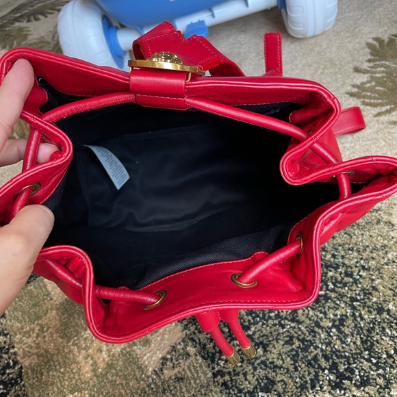 Authentic Versace Backpack - Picture 6 of 12